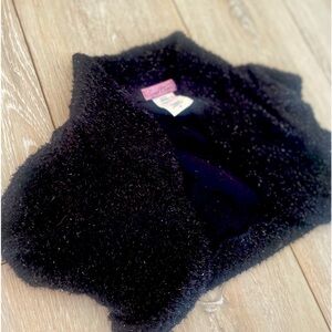 Secret Charm cropped jacket. Holidays.  Special occasions. Size 12